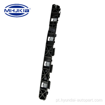 86614-D3000 Bumper Bracket para Hyundai Tucson